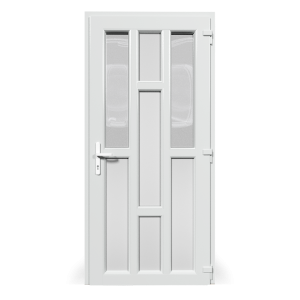 uPVC Doors EKO 35