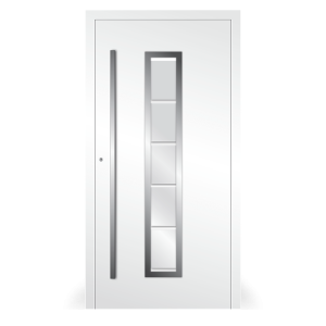 Aluminium Doors 01DP
