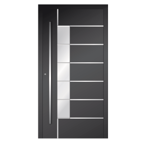 Aluminium Doors 02DP