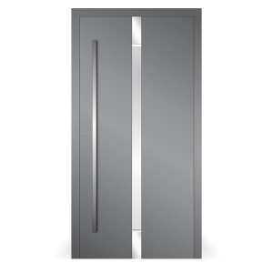 Aluminium Doors 11DP