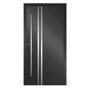 Aluminium Doors 22DP