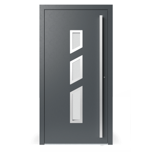 Aluminium Doors 33DP