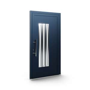 Aluminium Doors AluLine 39