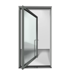 Aluminium Doors Masterline 8 Pivot