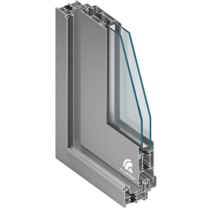 Aluminium Sliding Doors MB-Slide