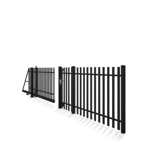 Standard Fence EK.20.104
