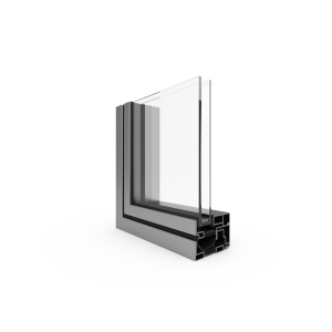 Steel Window Unico