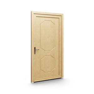 uPVC Doors ClassicLine 16