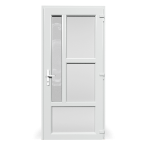 uPVC Doors EKO 15