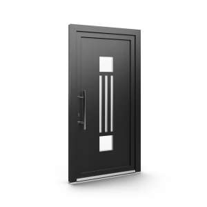 uPVC Doors EkoLine 132
