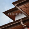 Ruukki Soffit foto2