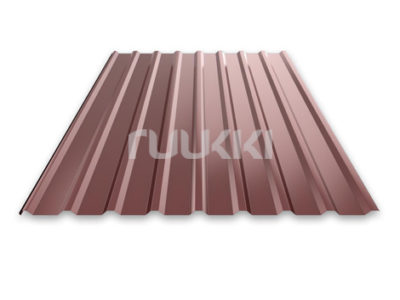 Ruukki T20 Roofing Profile (Ruukki® 50 Plus)