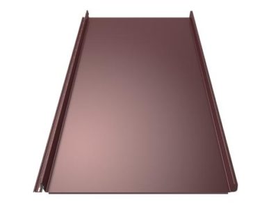 Next Gen Standing Seam