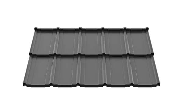 Modular roof sheet - Frigge (Ruukki® 50 Plus)
