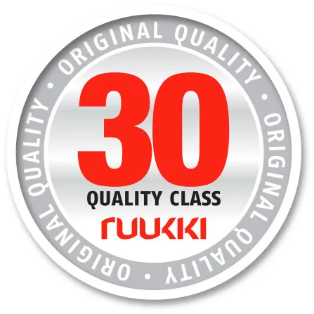 Quality Classes 30