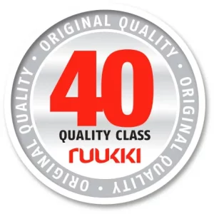 Ruukki 40 quality class