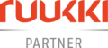 Ruukki partner vertikalus sviesiam fonui Ruukki partner vertikalus sviesiam fonui