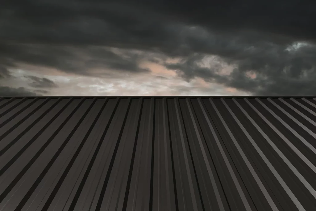 Profiled Roofing sheets