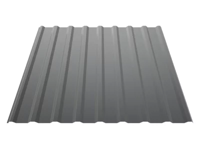 Profiled Steel Sheets