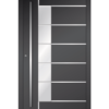Aluminium Doors 02DP
