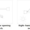 Aluminium Doors 02DP