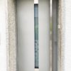 Aluminium Doors 11DP