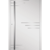 Aluminium Doors 23DP