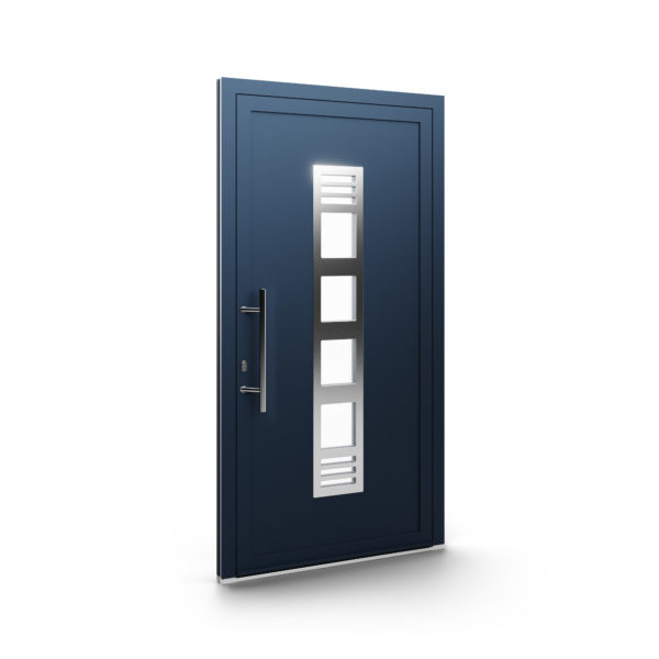 Aluminium Doors AluLine 114