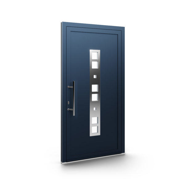 Aluminium Doors AluLine 123
