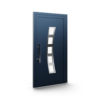 Aluminium Doors AluLine 42