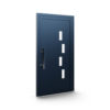 Aluminium Doors AluLine 79