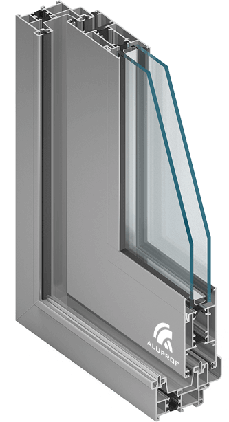 Aluminium Sliding Doors MB-Slide