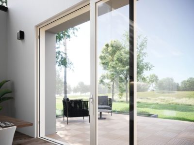 Aluminium Sliding Doors MasterPatio