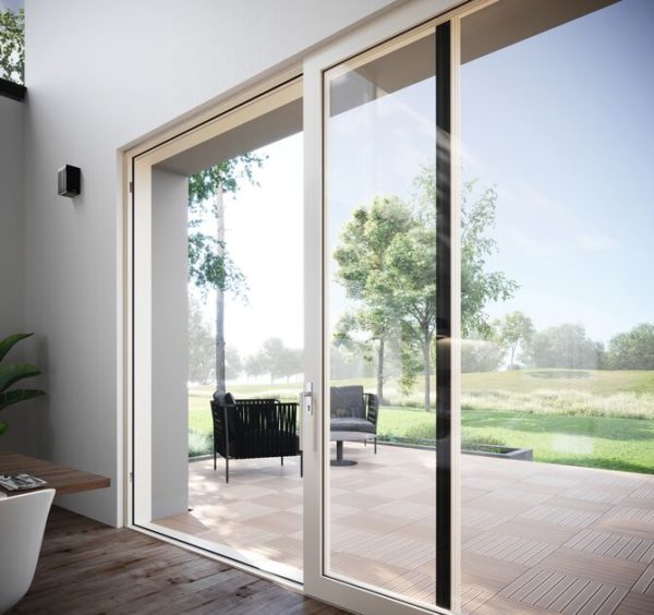 Aluminium Sliding Doors MasterPatio