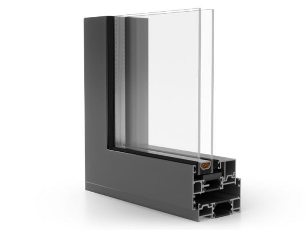 Aluminium Window Cortizo Casement