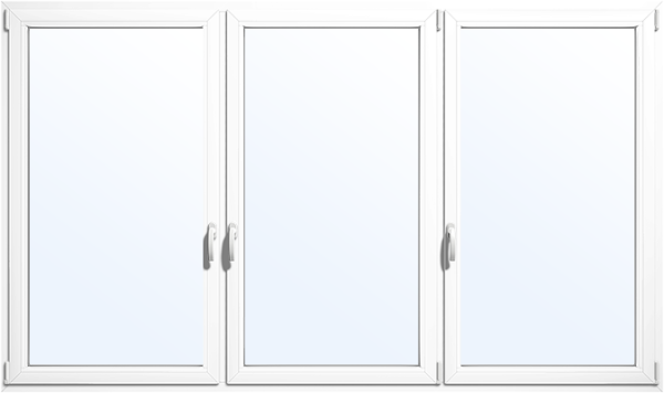 Aluminium Window MB-70