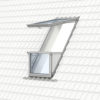 Cabrio Balcony GDL 2066