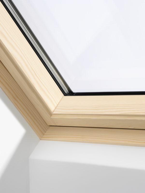 Centre Pivot Window GGL 3062