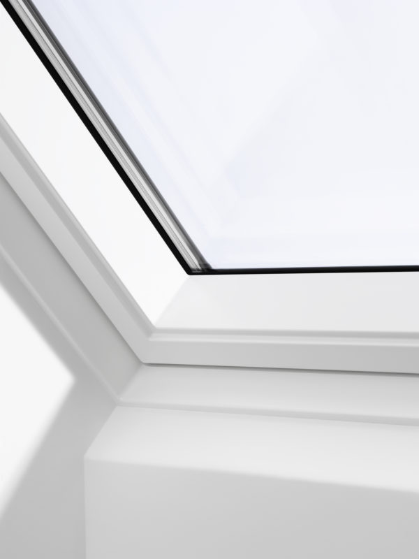 Centre Pivot Window GGU 0062