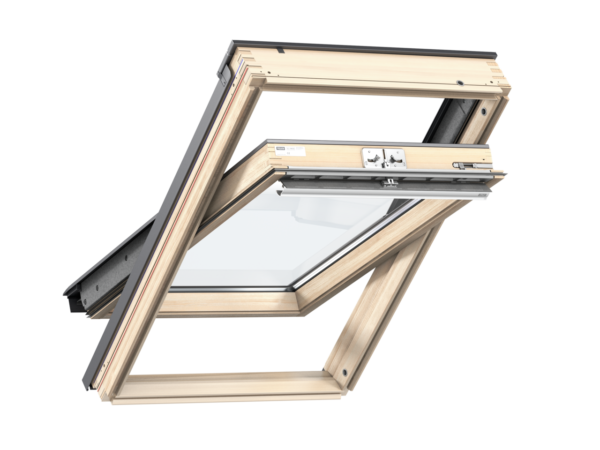 Centre Pivot Window GLL 1061