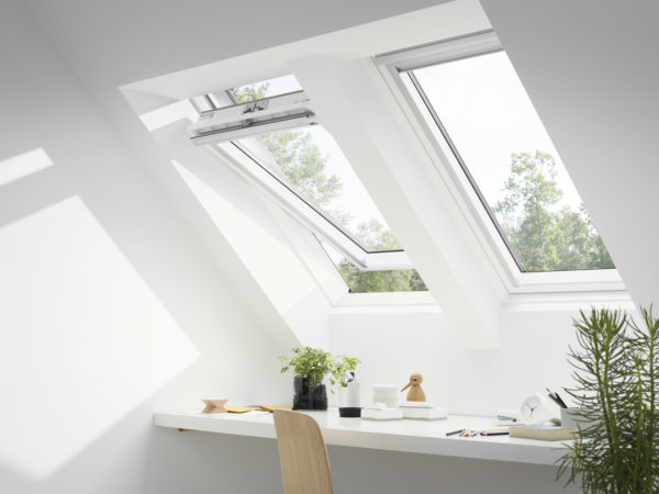 Centre Pivot Window GLU 0051