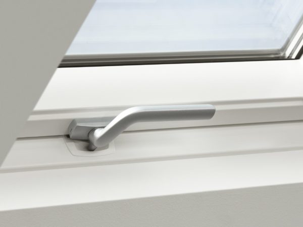 Centre Pivot Window GLU 0051B