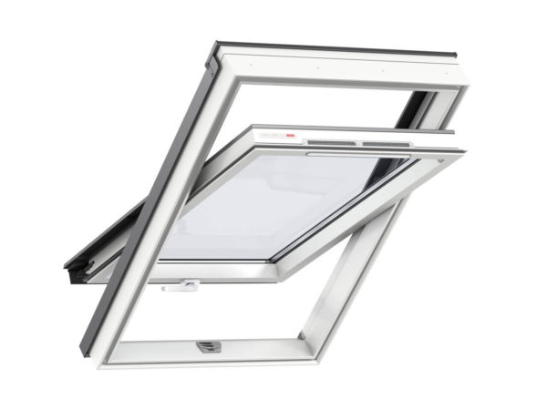 Centre Pivot Window GLU 0051B