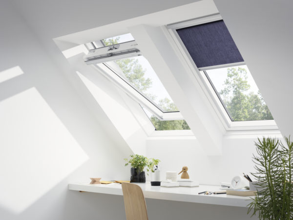 Centre Pivot Window GLU 0061