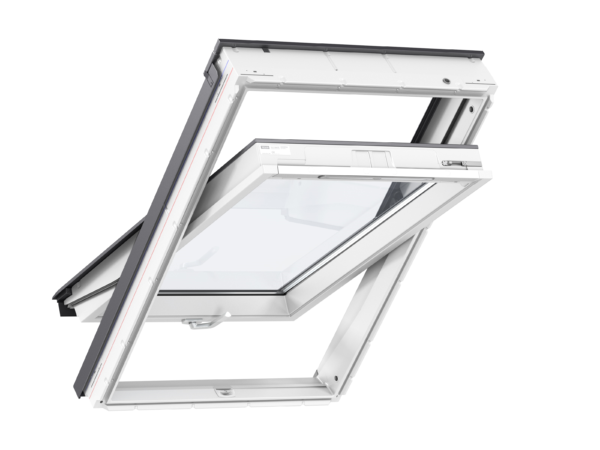 Centre Pivot Window GLU 0061B