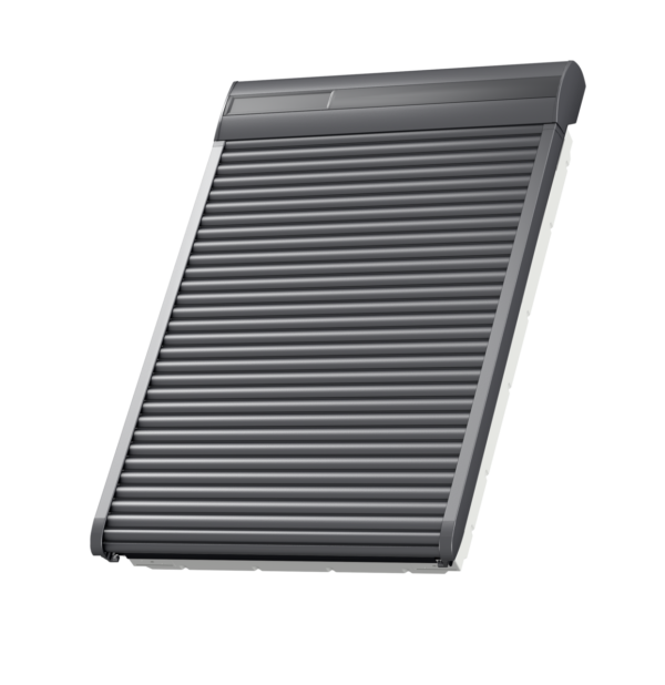 External Solar Roller Shutter SSL 0000