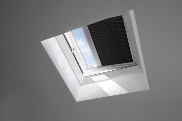 Flat Roof Window CVP 0073U