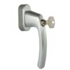 Hoppe Secustik Handle with a key