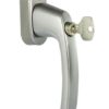 Hoppe Secustik Handle with a key