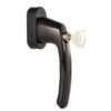 Hoppe Secustik Handle with a key